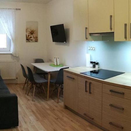 Apartman Cardovi Dolní Morava Exterior foto