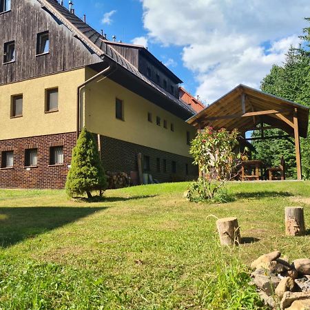 Apartman Cardovi Dolní Morava Exterior foto
