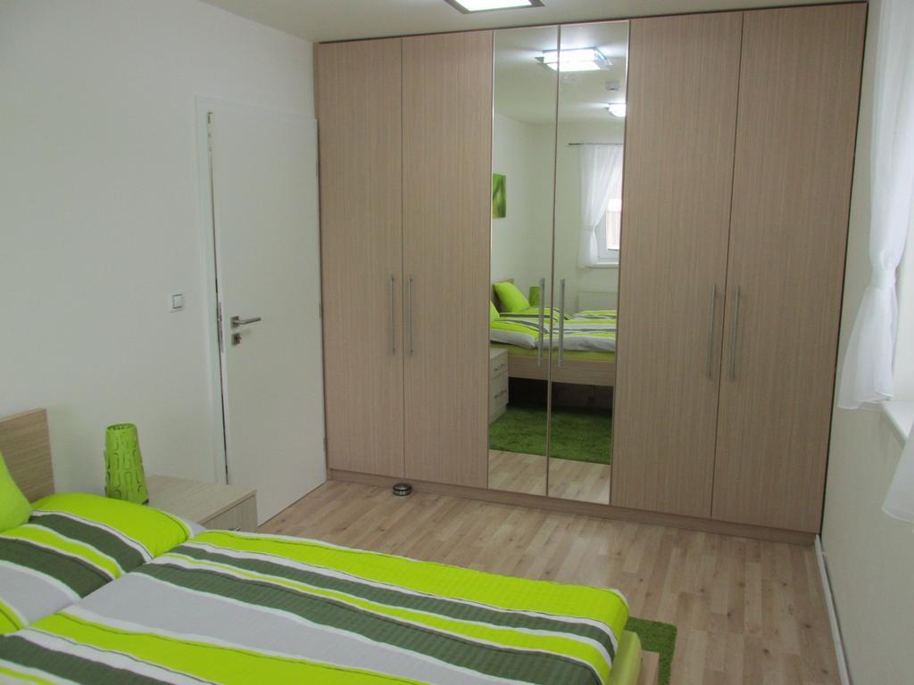 Apartman Cardovi Dolní Morava Cameră foto