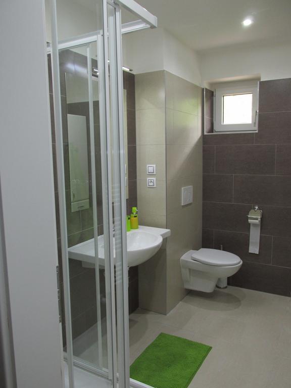 Apartman Cardovi Dolní Morava Cameră foto