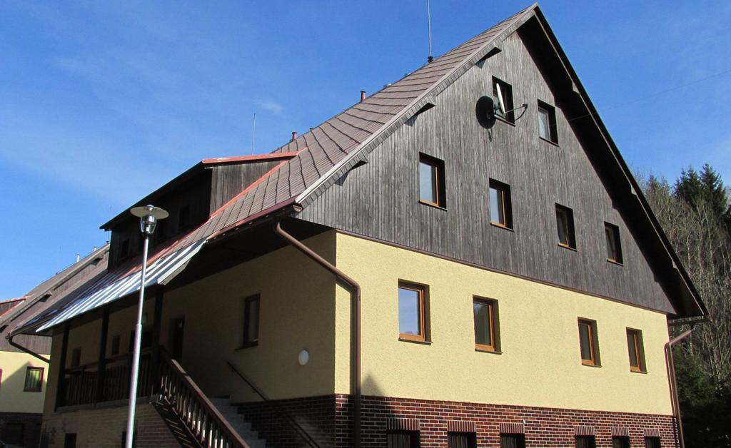 Apartman Cardovi Dolní Morava Cameră foto